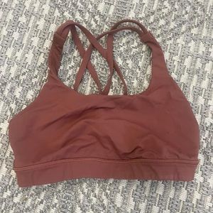 Lululemon Bra Size 6